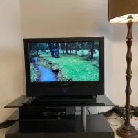 تلویزیون x-vision|تلویزیون و پروژکتور|تهران, امیرآباد|دیوار