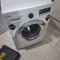 تعمیرات تخصصی لباسشویی ویخچال درحضور مشتری