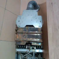 تعمیرات پکیج و آبگرمکن
