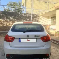 کوییک R تمیز با ۴۵۰۰۰ کارکرد روکش و کف پوش نو|خودرو سواری و وانت|سمیرم, |دیوار