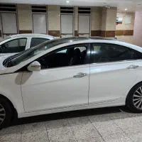 سوناتا ۲۰۱۴ فول خلیج|خودرو سواری و وانت|اهواز, زیباشهر|دیوار