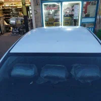 رانا Tu5 مدل۹۶ وسمند Ef7 موتورملی مدل۹۴|خودرو سواری و وانت|تبریز, |دیوار