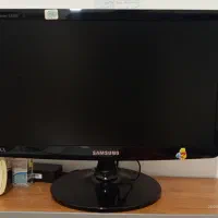 مانتیور 19 اینچ سامسونگ (monitor sumsung)