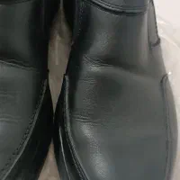 کفش طبی در حد نو سایز 44