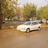 سمند ال ایکس مولتی پلکس ۹۴