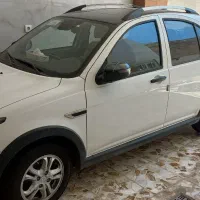 اطلس G سانروف دار مدل ۱۴۰۳