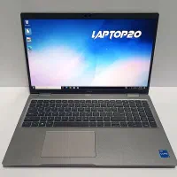 لپتاپ درحدنو دل پرسیژن 3560 ci5 نسل ۱۱