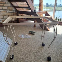 قصر عروس هلندی|لوازم جانبی حیوانات|رشت, حومه رشت|دیوار