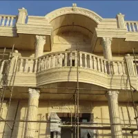 نما کار و سنگ کاری حرفه ایی|خدمات پیشه و مهارت|ایرانشهر, |دیوار