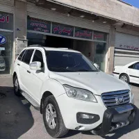 لیفان x60 مدل 1393فولادشهر|خودرو سواری و وانت|اصفهان, آبشار|دیوار