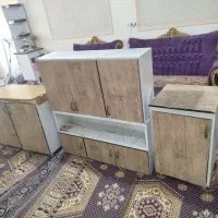 کابینت فلزی