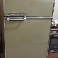 یخچال ۱۷ فوت دو درب