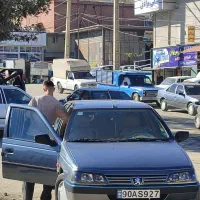 دربستی به تمام نقاط ایران و عراق با نازل ترین قیمت