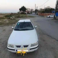 سمند ef7 مدل ۹۱|خودرو سواری و وانت|خرم‌آباد (تنکابن), |دیوار