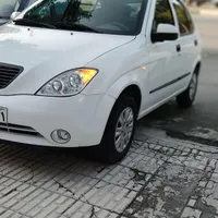 تیبا 2 (هاچبک) EX، مدل ۱۴۰۰|خودرو سواری و وانت|کرمانشاه, |دیوار