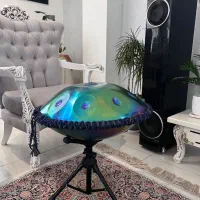 هنگ درام نو|درام و پرکاشن|رشت, یخسازی|دیوار