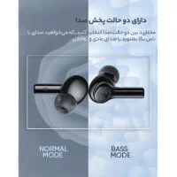 هندزفری بیسیم انکر soundcore r100 (p2i)|لوازم جانبی موبایل و تبلت|شیراز, سینما سعدی|دیوار