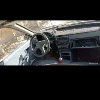 تاکسی پراید|خودرو سواری و وانت|خرم‌آباد, |دیوار