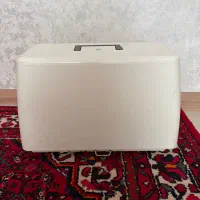 جعبه چرخ خیاطی ژانومه