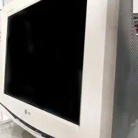 انواع مانیتور جهت دوربین مدار بسته منزل و فروشگاه|قطعات و لوازم جانبی رایانه|قزوین, |دیوار