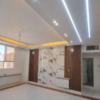 پیمانکاری،بازسازی،تغیردکوراسیون،کاغذدیواری،نقاشی|خدمات پیشه و مهارت|قم, باغ شریفی|دیوار