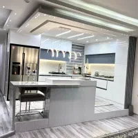 کار کابینت و کمد دیواری