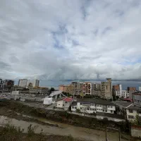 ۹۵ متر دوخوابه دید کامل دریا