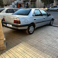 پژو405