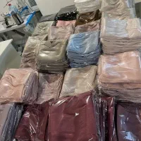 استخدام نیرو برای تولیدی پوشاک|استخدام صنعتی، فنی، مهندسی|شاهین‌شهر, نبوت|دیوار