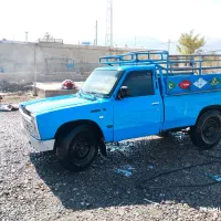 نیسان دیزل 90|خودرو سواری و وانت|شیراز, حومه شیراز|دیوار