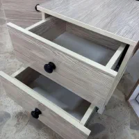 پا سختی|تخت و سرویس خواب|تولم شهر, |دیوار