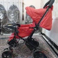 کالسکه کودک