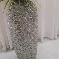 گلدان|صنایع دستی و سایر لوازم تزئینی|تربت‌حیدریه, حسنی بالا|دیوار