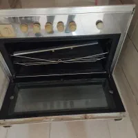 لوازم خانه|اجاق گاز و لوازم برقی پختوپز|ایلام, |دیوار