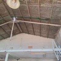 ۱۵۰ متر سوله  خرمدشت سیاهسنگ|فروش دفتر صنعتی، کشاورزی، تجاری|پردیس, شهرک صنعتی خرمدشت فاز ۷|دیوار