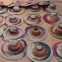 ملزومات حصیری