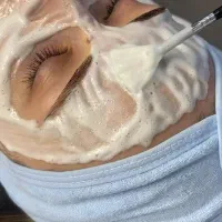 جشنواره پوست فیشال پاکسازی درمان لک جوش و جای جوش|خدمات آرایشگری و زیبایی|محمدشهر, محمدشهر|دیوار