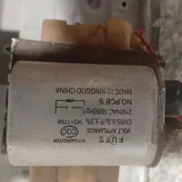 مایکروفر قطعات|اجاق گاز و لوازم برقی پخت‌وپز|بندرعباس, |دیوار