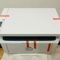 پرینتر چندکاره لیزری HP LaserJet Pro M28w|پرینتر، اسکنر، کپی، فکس|تهران, صادقیه|دیوار