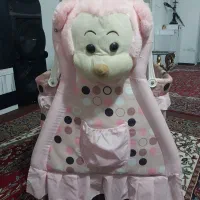 گهواره کودک مناسب تا 6سالگی