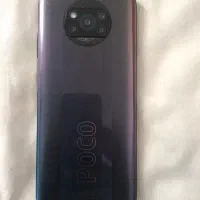 پوکو x3 پرو ۲۵۶ گیگ رم ۸