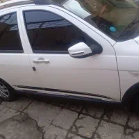 کوییک R سفیدمشکی با رینگ|خودرو سواری و وانت|پاکدشت, پاکدشت (مامازند)|دیوار