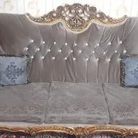 مبلمان باجلومبلی و۲تاعسلی