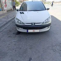 پژو 206