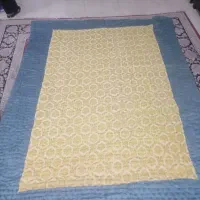 دو عدد لحاف یا یک عدد لحاف کرسی