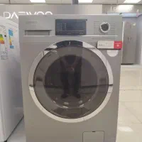 ماشین لباسشویی دوو سری کاریزما مدل LM-840