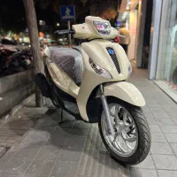 (ولی زاده) ساتلیس ۱۷۰ طرح مدلی (اقساط)|موتورسیکلت|تهران, ارامنه|دیوار