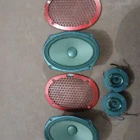 میدرنج وسوپر تیوتر