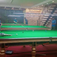 باشگاه بیلیارد شافر ( اموزش بیلیارد )|ورزش‌های توپی|مشهد, نوید|دیوار