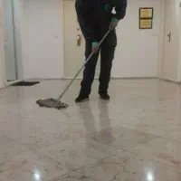 نظافتچی
